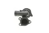 Корпус термостату 89c Skoda Fabia (14-)/VW Polo (14-)/Seat Ibiza (15-) (11211842 Vika 11211842901 (фото 4)