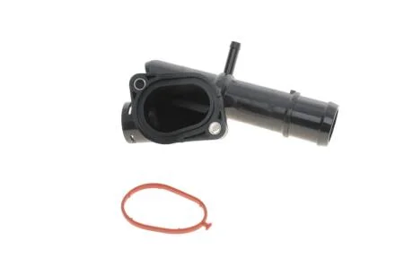 Фланець системи охолодження Audi A4 (08-12),A6 (09-11),Q5 (09-12) VI Vika 11211854901