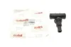 Фланець системи охолодження (трійник) VW Beetle, Golf, Jetta 2.0TSI (09-16) (11211 Vika 11211855901 (фото 1)