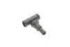 Фланець системи охолодження (трійник) VW Beetle, Golf, Jetta 2.0TSI (09-16) (11211 Vika 11211855901 (фото 2)