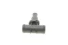 Фланець системи охолодження (трійник) VW Beetle, Golf, Jetta 2.0TSI (09-16) (11211 Vika 11211855901 (фото 3)