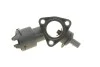 Фланец системы охлаждения с датчиком и прокладкой VW Passat, Eos/Skoda Superb 3, Vika 11211856101 (фото 6)