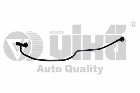 Вентиляционный патрубок Vika 11211866201