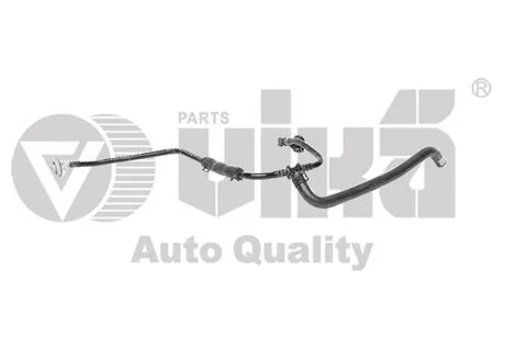 Трубка вентиляційна задня Vika 11211866801