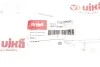 Муфта системы охлаждения (быстросъем) Skoda Fabia (11-15)/VW Polo (10-)/Seat Ibi Vika 11221776801 (фото 2)