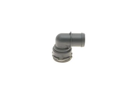 Фланець системи охолодження Skoda Octavia (04-13),Superb (08-15)/VW Caddy 10-15,15 Vika 11221777001