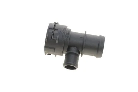 Фланець системи охолодження Skoda Superb (15-)/VW Golf (13-),Passat (15-) (112217 Vika 11221779701