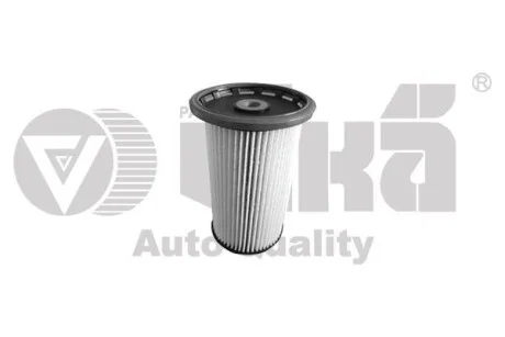 Фильтр топливный дизельный VW Passat (09-15),Sharan (11-16),Tiguan (12-)/Audi Q3 Vika 11270720101