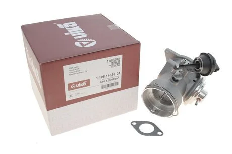 Клапан EGR VW Touareg 2.5D (03-10) VIKA Vika 11281483501
