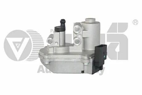 Регулятор дроссельної заслонки VW Touareg (04-10)/Audi A4 (04-08),A6 (04-11),A8 Vika 11291785101