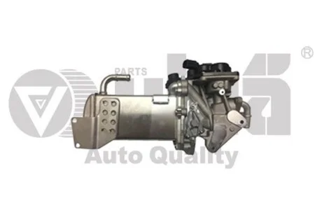 Радиатор EGR VIKA Vika 11317711801