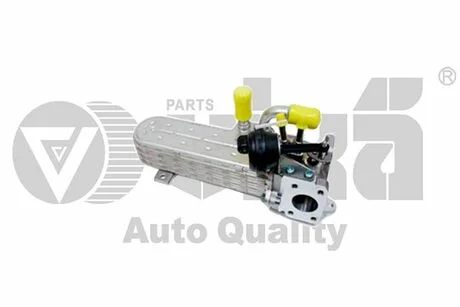 Радіатор системи EGR VIKA Vika 11317713901