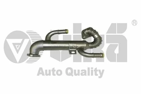 Радіатор системи EGR VIKA Vika 11317715301