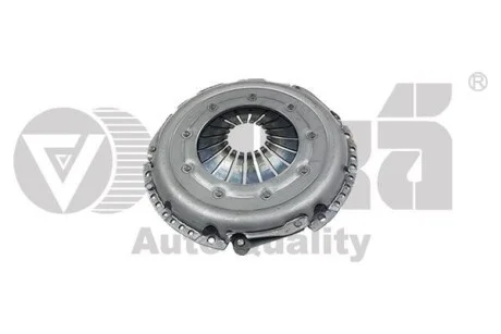 Корзина зчеплення Audi A4, A6/VW Passat/Skoda Superb 16,18,20 (96-08) Vika 11411357401
