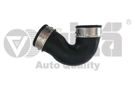 Патрубок інтеркулера Skoda Superb (01-08)/VW Passat (00-05) Vika 11451783301
