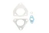 Комплект прокладок турбіни Skoda Superb(01-08)/Audi A4 (04-08),A6 (04-08) (11451 Vika 11451790101 (фото 1)