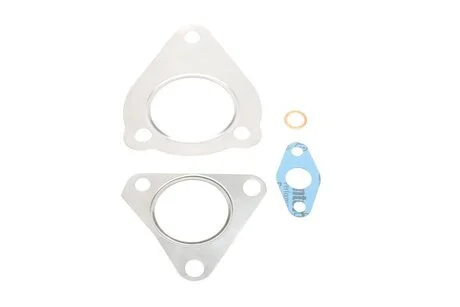 Комплект прокладок турбіни Skoda Superb(01-08)/Audi A4 (04-08),A6 (04-08) (11451 Vika 11451790101
