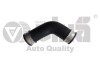 Патрубок інтеркулера Skoda Fabia (03-08)/VW Polo (03-09)/Seat Ibiza (02-09) (11 Vika 11451795401 (фото 1)