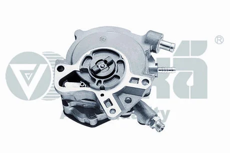 Насос паливний та вакуумний 2,5D VW Touareg (03-10),T5 (03-10) VIK Vika 11451821601