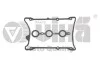 Комплект прокладок клапанной крышки VW Passat (96-05)/Audi A4 (96-04),A6 (97-05) Vika 11980222701 (фото 1)