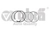 Кільця поршневі STD (комплект на двс) Skoda Fabia (00-04),Octavia (97-0001-11) Vika 11980798101 (фото 1)