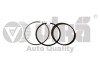 Комплект поршневых колец (на поршень) Skoda Fabia 1,6L (15-),Octavia (14-)/VW Golf (14-) Vika 11981543201 (фото 1)