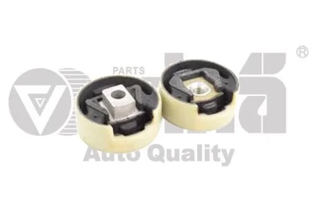 Комплект сайлентблоків переднього підрамника Vika 11981567301