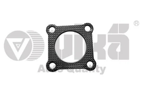 Прокладка прийомної труби глушника Vika 12530644301