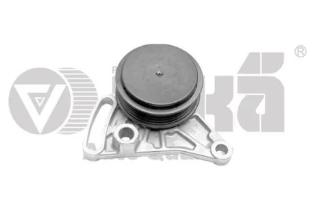 Кронштейн з натяжним роликом Vika 12600190601