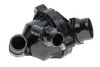 Корпус термостату 97? BMW 3 E90 (07-11)<X5 E70 (06-13),X6 (07-14) Vika 13750000301 (фото 3)