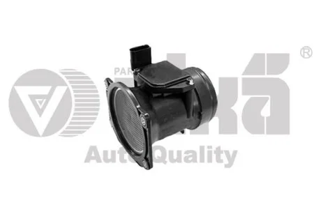 Датчик масової витрати повітря Vika 19060194701