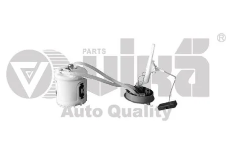 Фото 1 - модуль подачи топлива с датчиком уровня VW Caddy (95-04),Golf (91-02),Passat (91 Vika 19190720701 Модуль подачи топлива с датчиком уровня VW Caddy (95-04),Golf (91-02),Passat (91 Vika 19190720701 (фото 1)