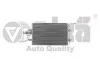 Радіатор кондиціонера Skoda Octavia (97-11)/VW Golf (98-14)/Seat Leon (00-06),To Vika 28200005901 (фото 1)
