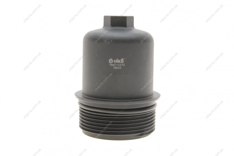 Корпус фільтра АКПП Skoda Octavia (12-)/VW Golf (02-13)/Audi A3 (03-,12-) (33050 Vika 33050000201 (фото 1)