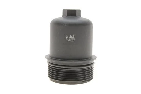 Корпус фільтра АКПП Skoda Octavia (12-)/VW Golf (02-13)/Audi A3 (03-,12-) (33050 Vika 33050000201