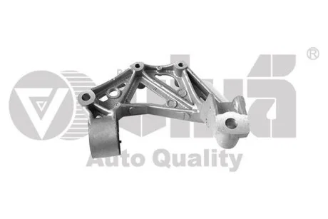 Кронштейн переднього важеля правий Skoda Fabia (00-04/05-08/07-10)/VW Polo (02-10)/Seat Ibiza (02-05 Vika 41990083301