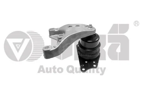 Опора двигателя Skoda Fabia (03-14)/VW Polo (01-09,09-)/Seat Ibiza (02-,10-) (41 Vika 41990869301