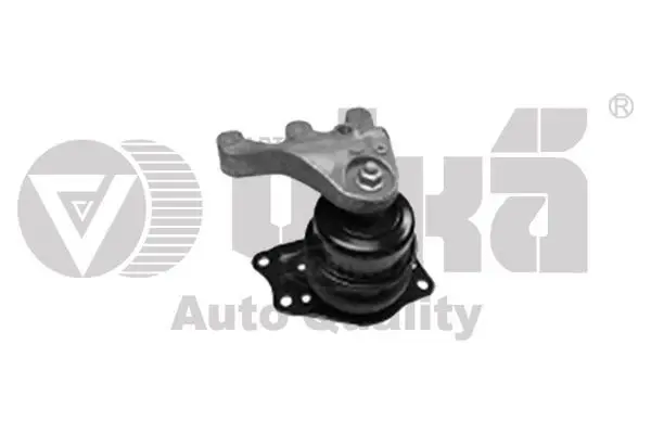 Подушка двигуна Audi A1, Skoda Fabia, VW Polo (00-) VIKA Vika 41991194001 (фото 1)