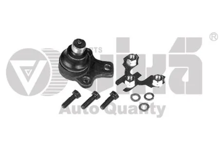 Опора кульова VIKA Vika 44070060801