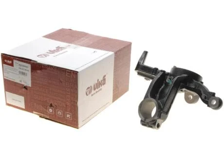 Кулак поворотний передній правий Vika 44070090001