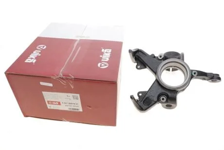 Кулак поворотний передній лівий Vika 44070091901