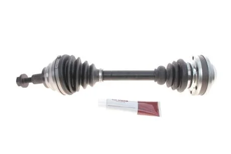 Фото 1 - вал приводний лівий Vika 44071447901 Вал приводний лівий Vika 44071447901 (фото 1)