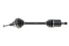 Полуось левая Skoda Octavia/VW Golf, Passat, Touran (03-13) (26*36, 581мм) Vika 44071726801 (фото 1)