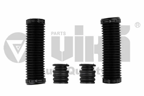 Комплект пылезащитный амортизатора переднего (2отбойника+2пыльника) Vika 44121789301