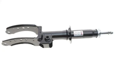 Амортизатор передній лівий Audi Q7 (10-15) Vika 44131618701