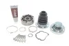 ШРУс внутренний (комплект) (28зуб/36,9мм) VW Amarok(10-),Touareg (02-10,10-)/Aud Vika 44981272201 (фото 1)