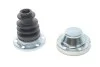 ШРУс внутренний (комплект) (28зуб/36,9мм) VW Amarok(10-),Touareg (02-10,10-)/Aud Vika 44981272201 (фото 3)