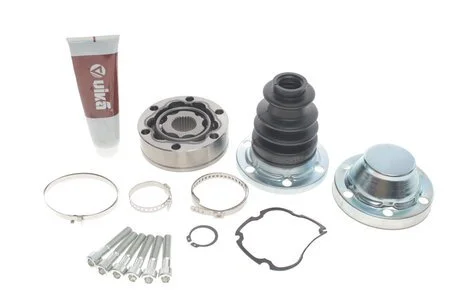 ШРУс внутренний (комплект) (28зуб/36,9мм) VW Amarok(10-),Touareg (02-10,10-)/Aud Vika 44981272201