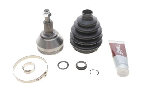 ШРУС зовнішній (комплект) (30/36 зуб) Skoda Fabia (07-14,15-),Rapid (11-),Roomste Vika 44981770301