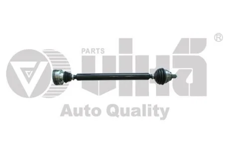 Вал приводний правий Skoda Octavia (04-08, 09-13) / VW Golf (04-14), Jetta (06-11) / Audi A3 (04-13) Vika 54070422401